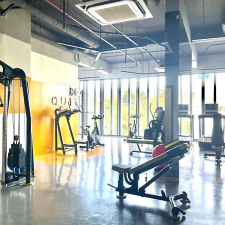 Ap Phu Tho Compass One Building - Luxury Apartments מראה חיצוני תמונה