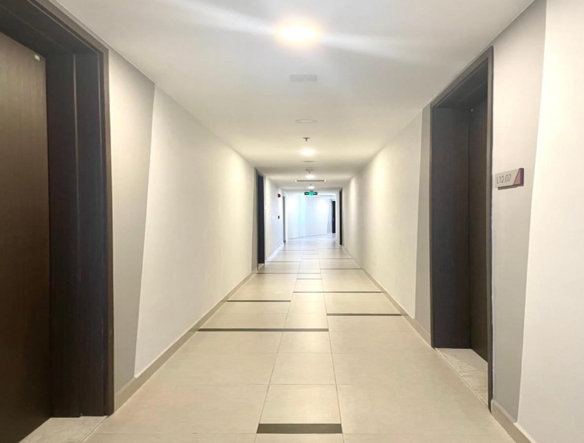 Ap Phu Tho Compass One Building - Luxury Apartments מראה חיצוני תמונה
