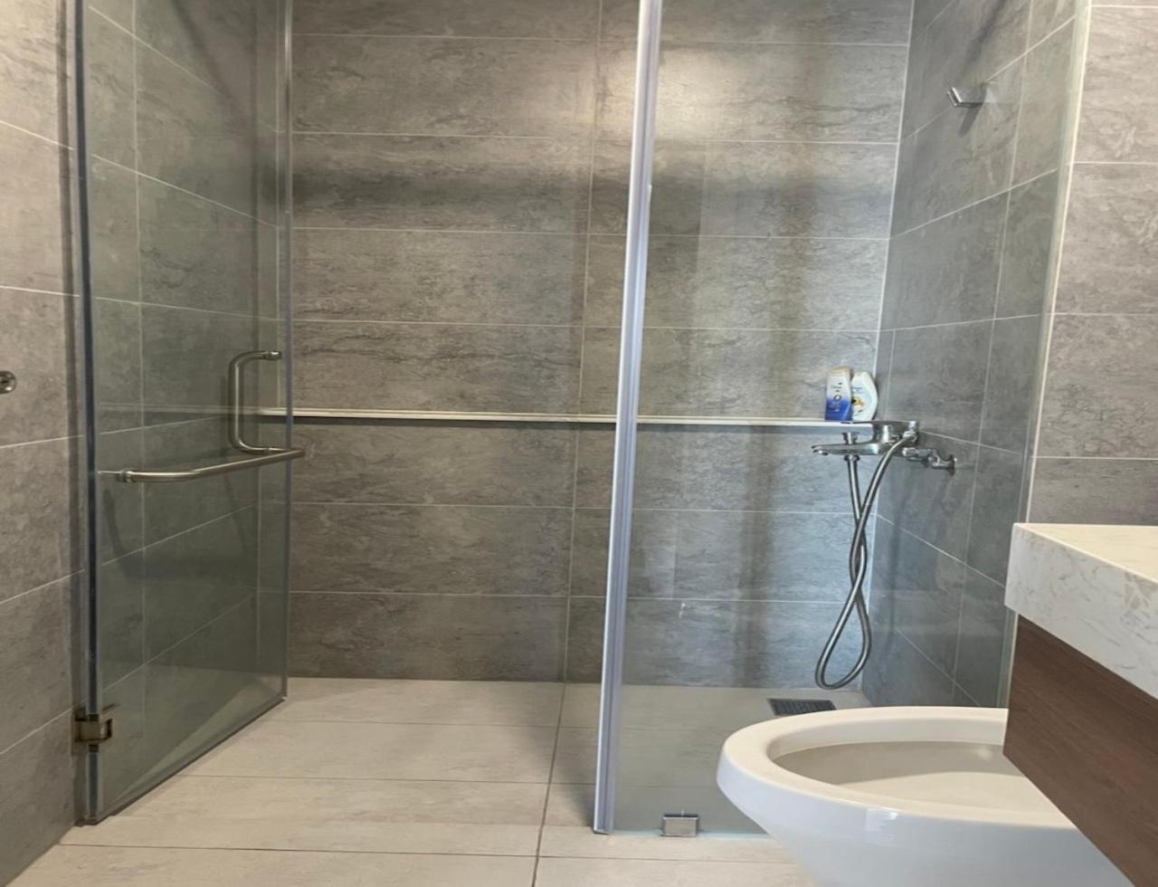 Ap Phu Tho Compass One Building - Luxury Apartments מראה חיצוני תמונה