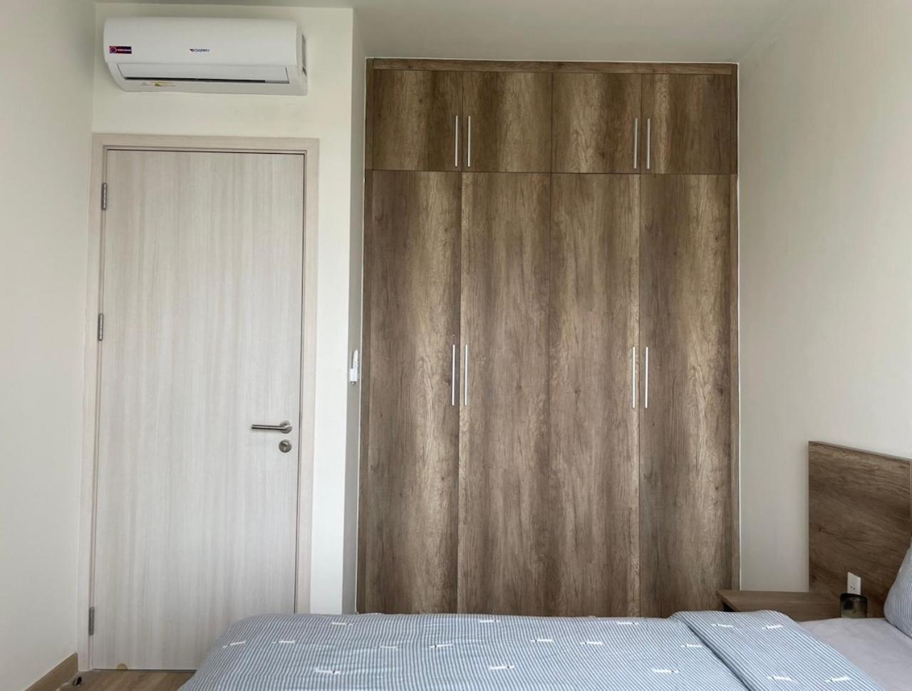 Ap Phu Tho Compass One Building - Luxury Apartments מראה חיצוני תמונה