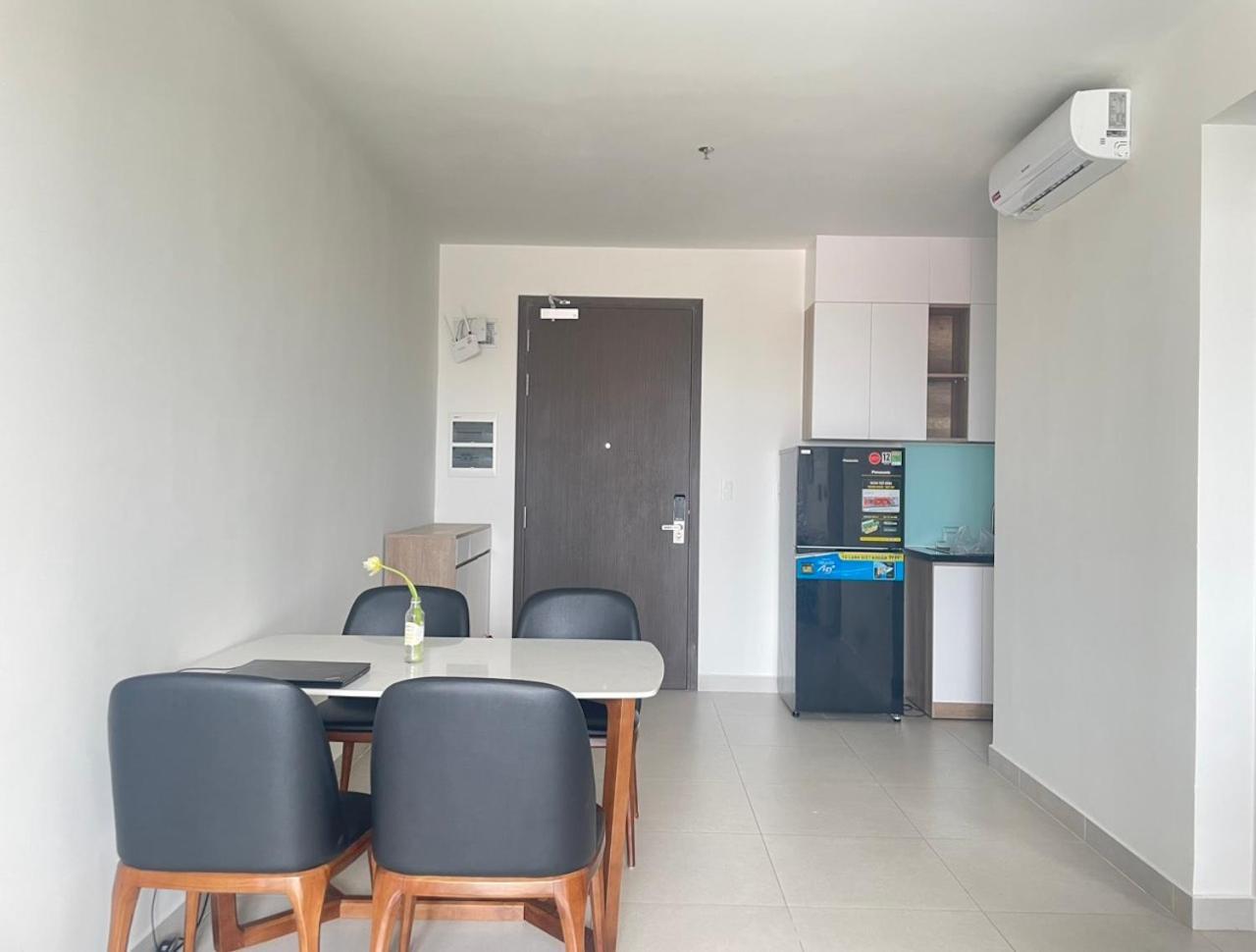 Ap Phu Tho Compass One Building - Luxury Apartments מראה חיצוני תמונה